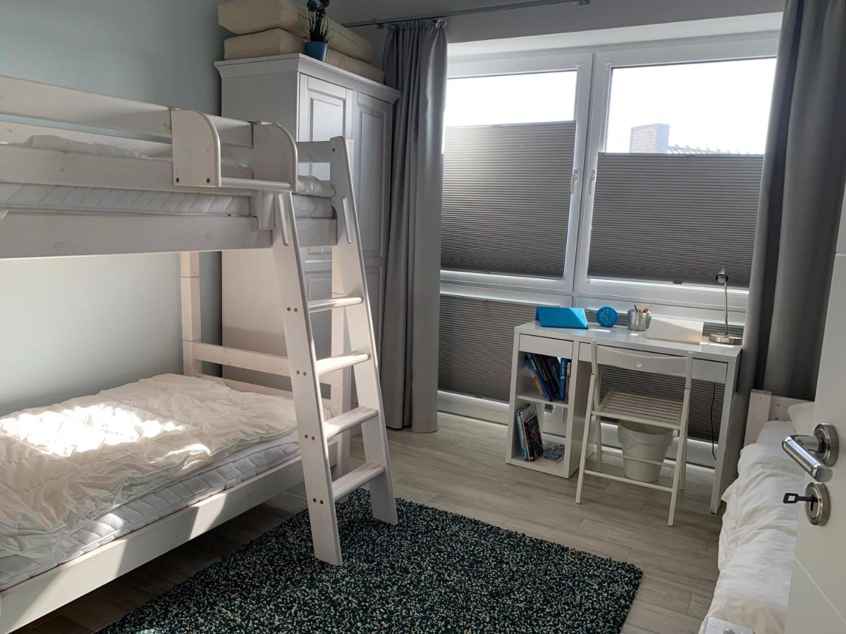 Loft Froenskip - Nordsee Park Dangast Exterior foto