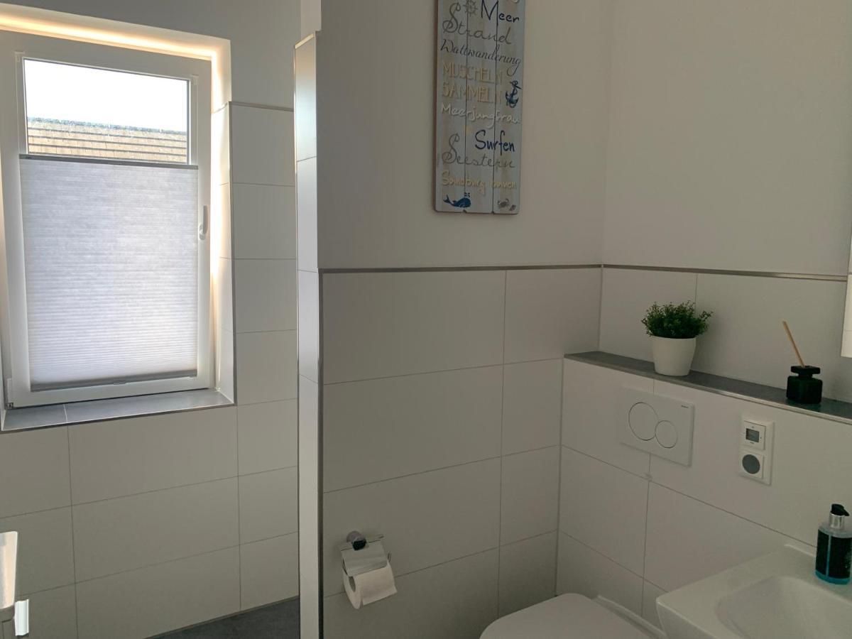 Loft Froenskip - Nordsee Park Dangast Exterior foto