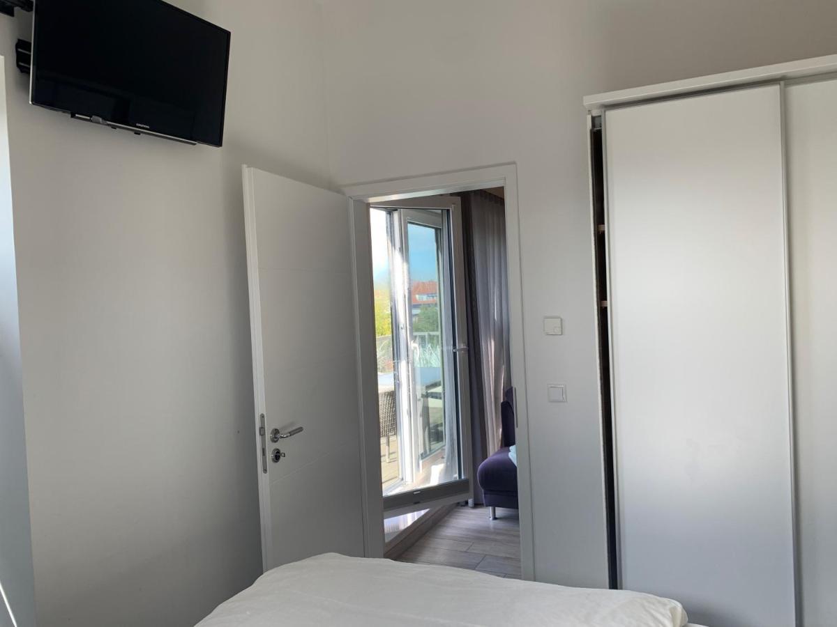 Loft Froenskip - Nordsee Park Dangast Exterior foto