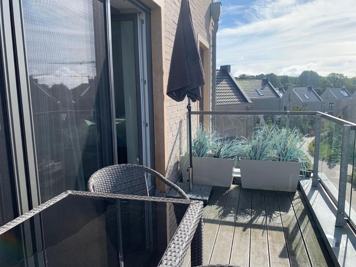 Loft Froenskip - Nordsee Park Dangast Exterior foto